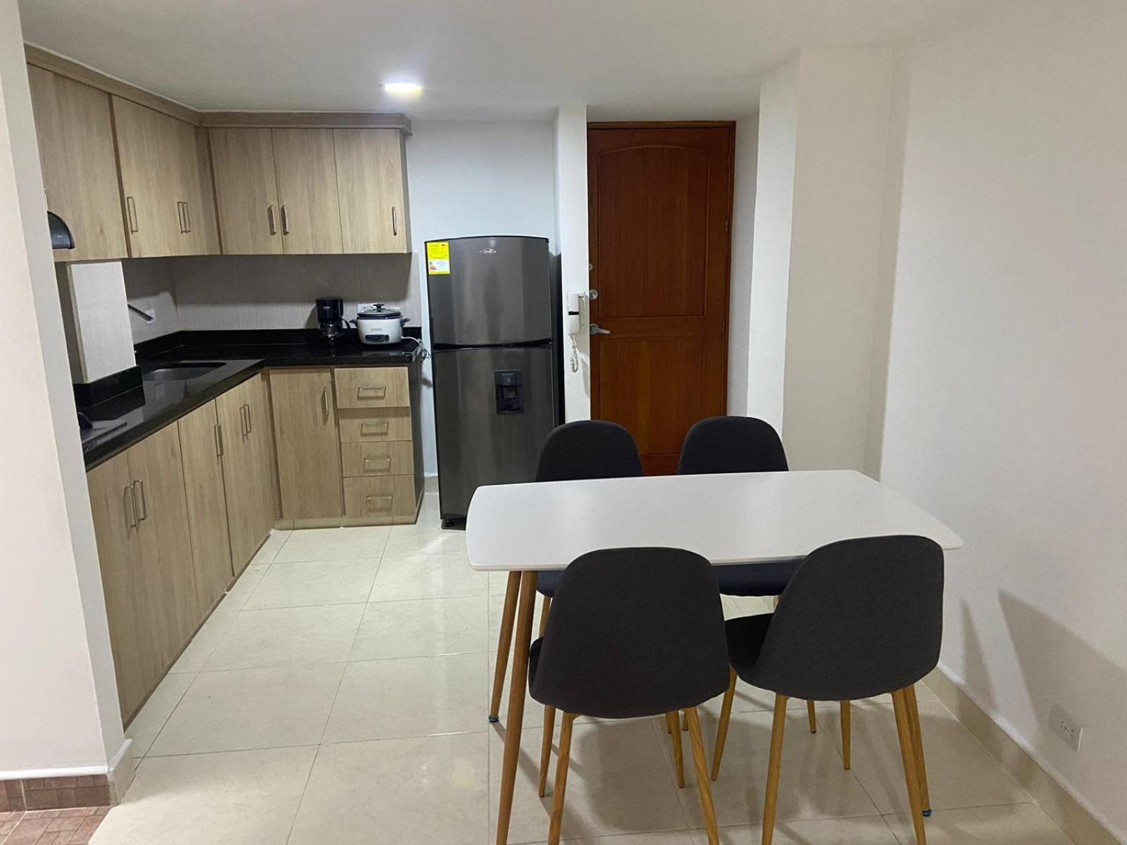 Appartement Magnifico Apto Disfrutar Su