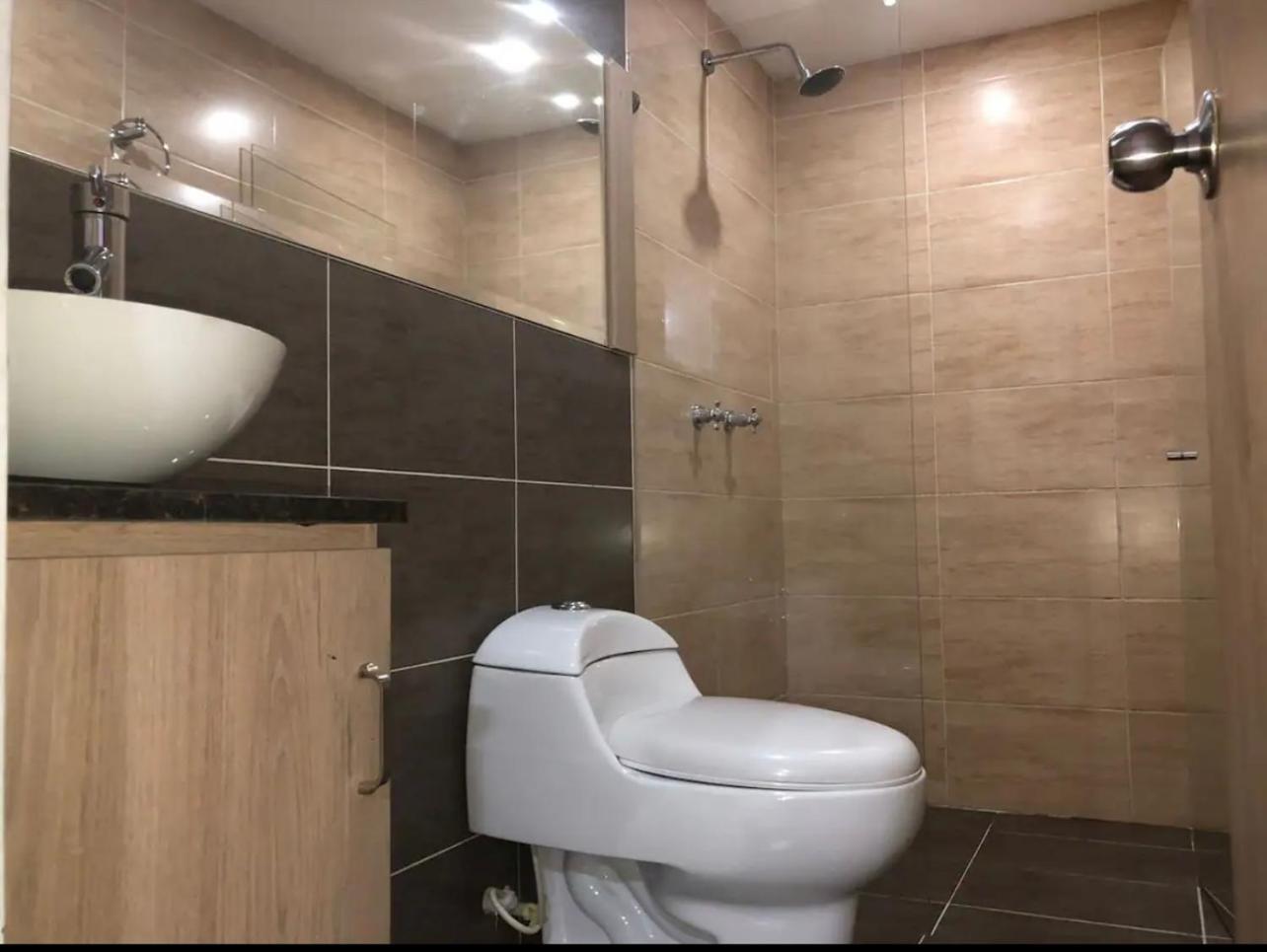 Appartement Magnifico Apto Disfrutar Su Medellín