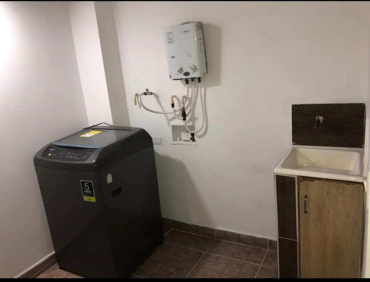 Magnifico Apto Disfrutar Su Appartement Medellín